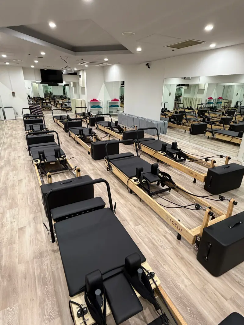 店舗内装