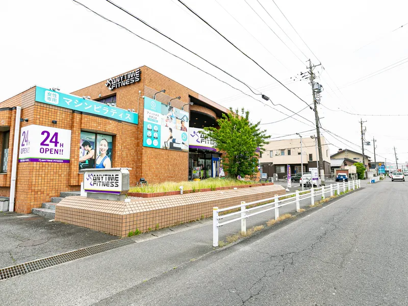 店舗外観