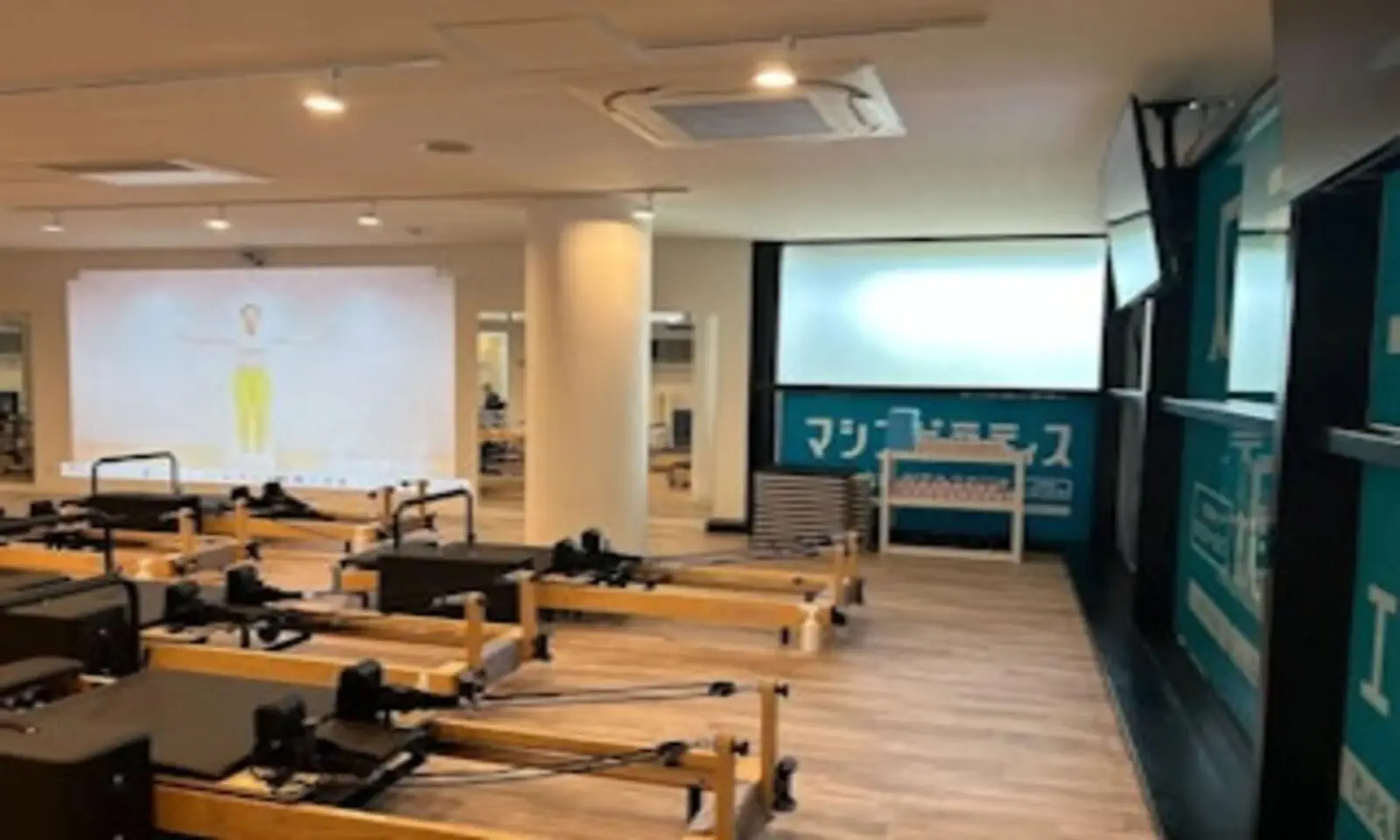 SOELU 稲毛海岸店の画像