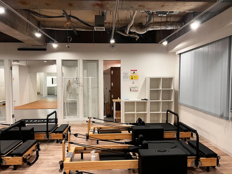 店舗内装
