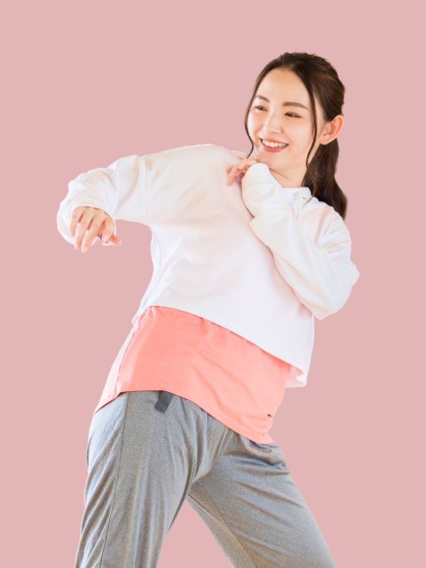 ZUMBA