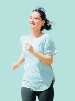 燃焼系ワークアウト