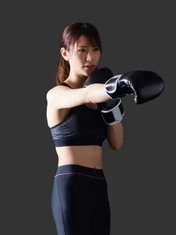 暗闇エクササイズ